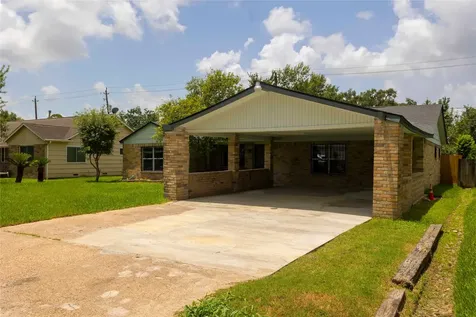 5610 Milart Street Houston TX 77021