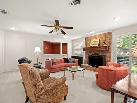 3219 Chapel Bend Drive Houston TX 77068