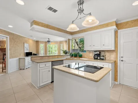 3219 Chapel Bend Drive Houston TX 77068