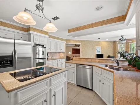 3219 Chapel Bend Drive Houston TX 77068