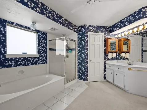 3219 Chapel Bend Drive Houston TX 77068