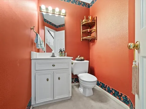 3219 Chapel Bend Drive Houston TX 77068