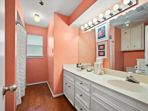 3219 Chapel Bend Drive Houston TX 77068