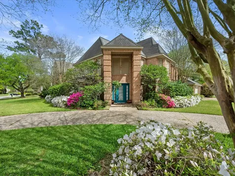 3219 Chapel Bend Drive Houston TX 77068