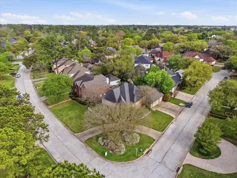 3219 Chapel Bend Drive Houston TX 77068