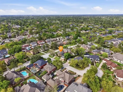 3219 Chapel Bend Drive Houston TX 77068