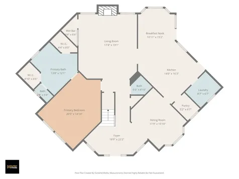 3219 Chapel Bend Drive Houston TX 77068