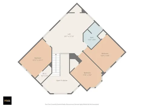 3219 Chapel Bend Drive Houston TX 77068
