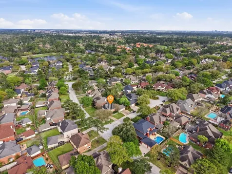 3219 Chapel Bend Drive Houston TX 77068