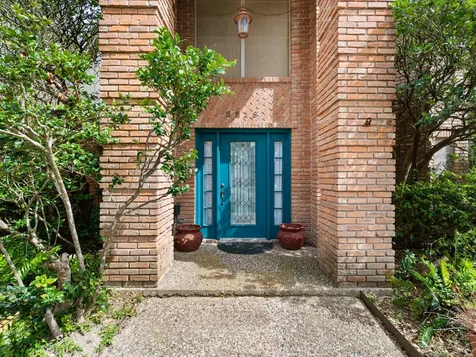 3219 Chapel Bend Drive Houston TX 77068
