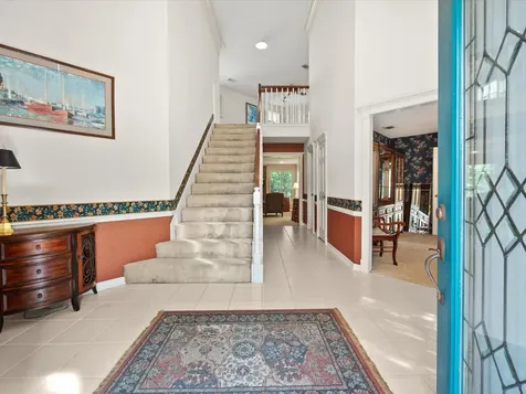3219 Chapel Bend Drive Houston TX 77068