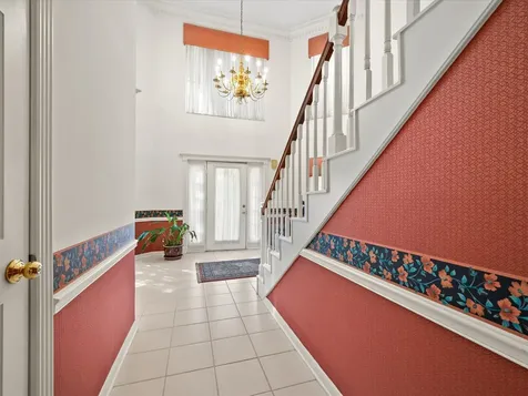 3219 Chapel Bend Drive Houston TX 77068
