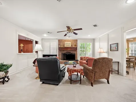 3219 Chapel Bend Drive Houston TX 77068