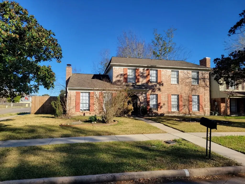 2134 Hilton Head Drive Missouri City TX 77459