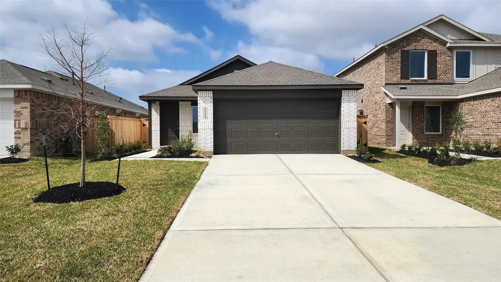 16815 Old Wagon Way Hockley TX 77447