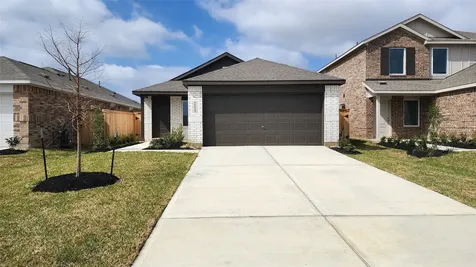 16815 Old Wagon Way Hockley TX 77447