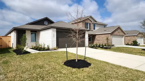 16815 Old Wagon Way Hockley TX 77447