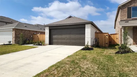 16815 Old Wagon Way Hockley TX 77447