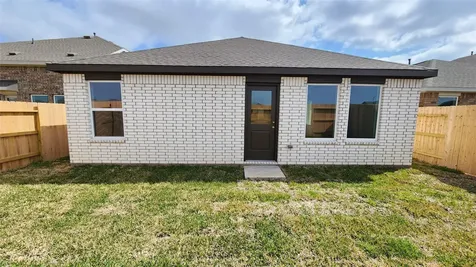 16815 Old Wagon Way Hockley TX 77447