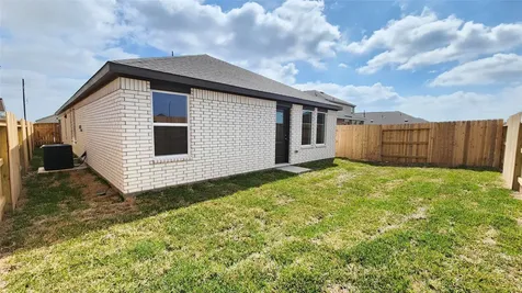16815 Old Wagon Way Hockley TX 77447