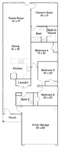 16815 Old Wagon Way Hockley TX 77447
