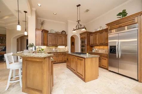 3023 Serena Vista Way Houston TX 77068