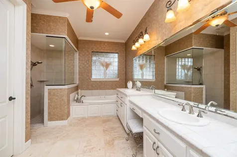 3023 Serena Vista Way Houston TX 77068