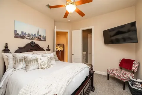 3023 Serena Vista Way Houston TX 77068