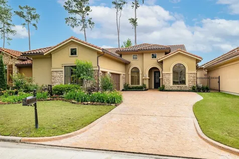3023 Serena Vista Way Houston TX 77068