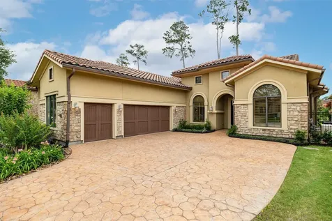 3023 Serena Vista Way Houston TX 77068