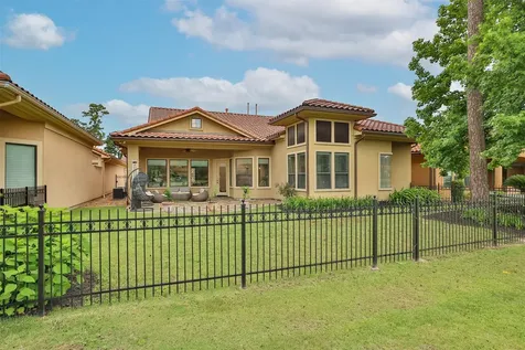 3023 Serena Vista Way Houston TX 77068