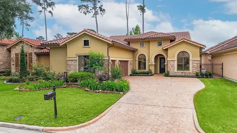 3023 Serena Vista Way Houston TX 77068