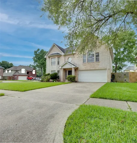 303 Welford Lane Highlands TX 77562