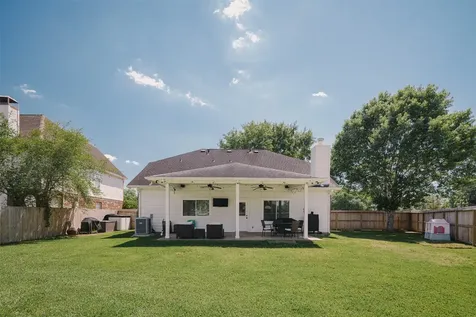 8003 Club Point Drive Humble TX 77346