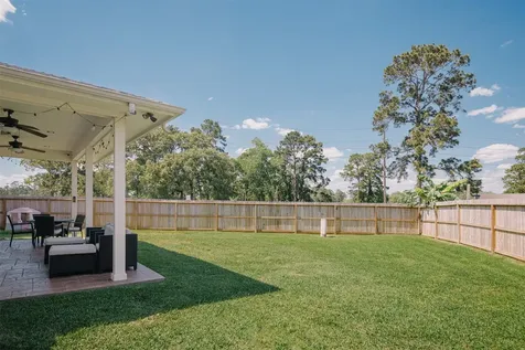 8003 Club Point Drive Humble TX 77346