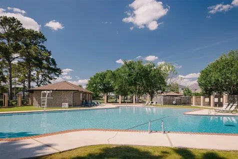 8003 Club Point Drive Humble TX 77346