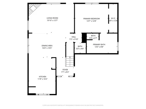 8003 Club Point Drive Humble TX 77346