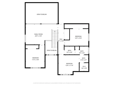 8003 Club Point Drive Humble TX 77346