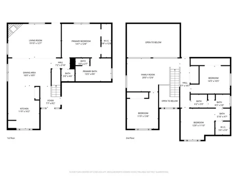 8003 Club Point Drive Humble TX 77346