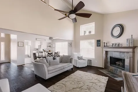 8003 Club Point Drive Humble TX 77346