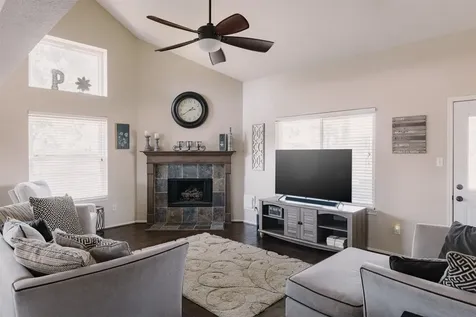 8003 Club Point Drive Humble TX 77346