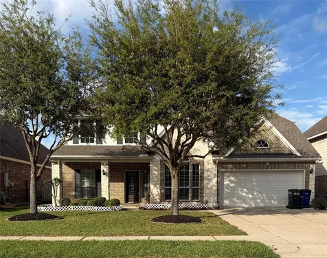 1230 Martinez Court Friendswood TX 77546
