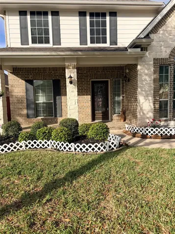 1230 Martinez Court Friendswood TX 77546