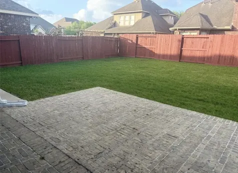 1230 Martinez Court Friendswood TX 77546