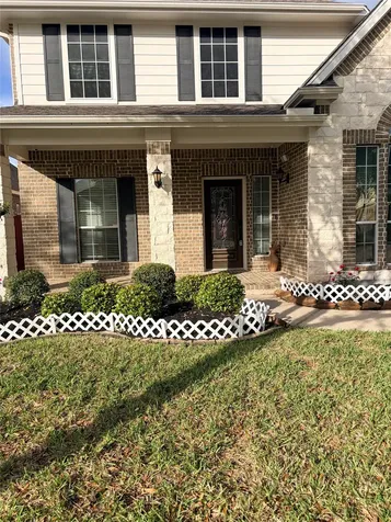 1230 Martinez Court Friendswood TX 77546
