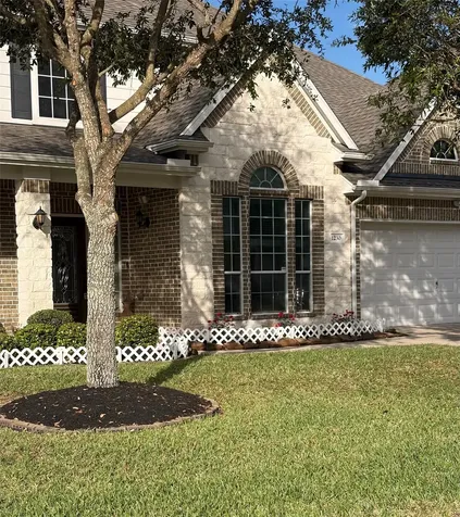 1230 Martinez Court Friendswood TX 77546