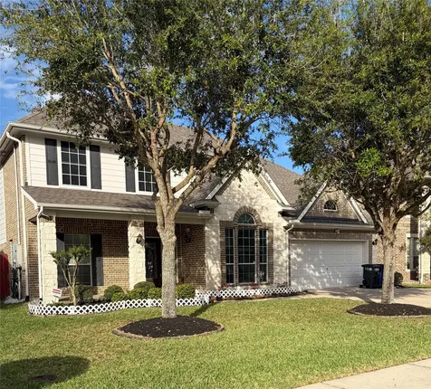 1230 Martinez Court Friendswood TX 77546