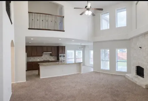 1230 Martinez Court Friendswood TX 77546