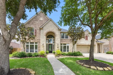 2218 Monarch Terrace Drive Katy TX 77494