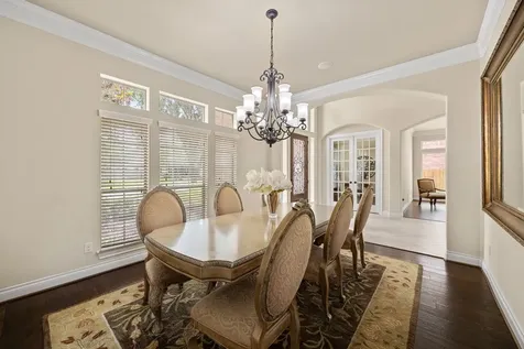 2218 Monarch Terrace Drive Katy TX 77494